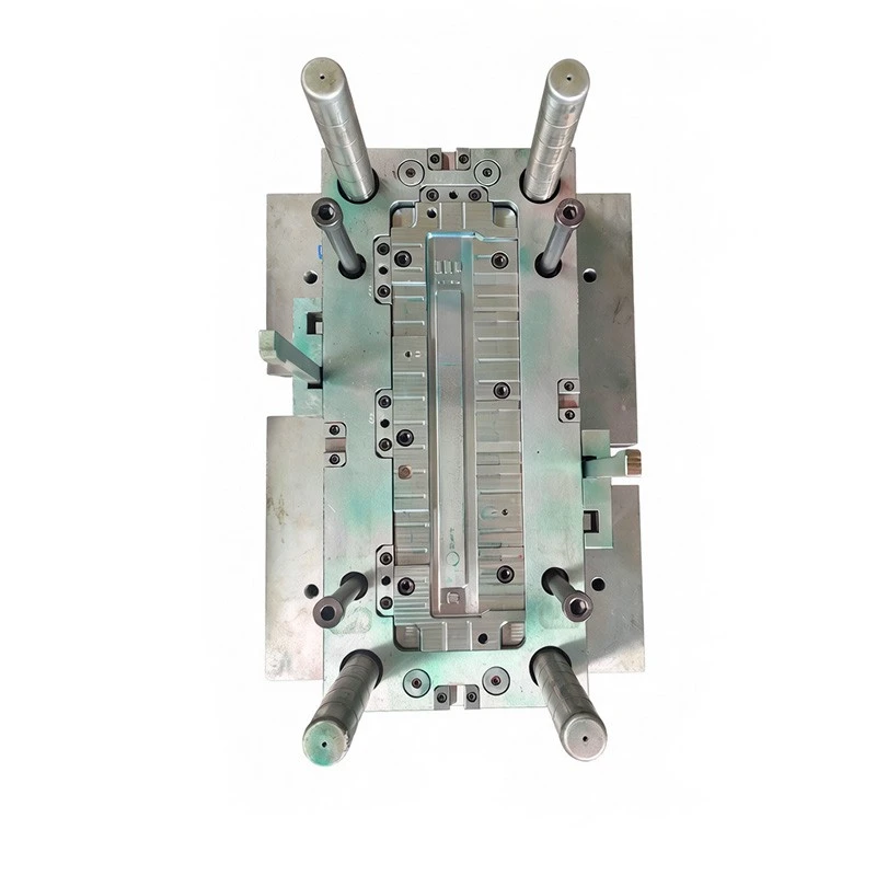 Scanner Housing Mold factory